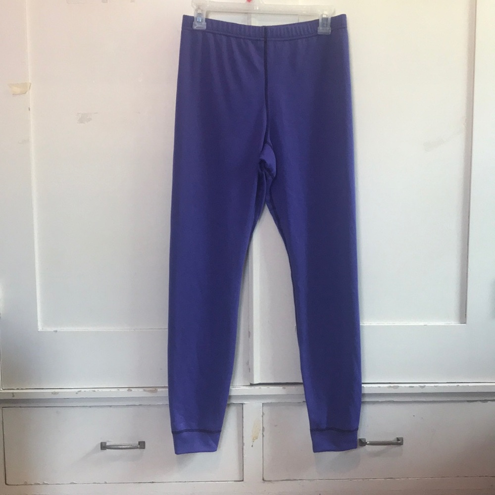 New Patagonia capilene XL long underwear pants